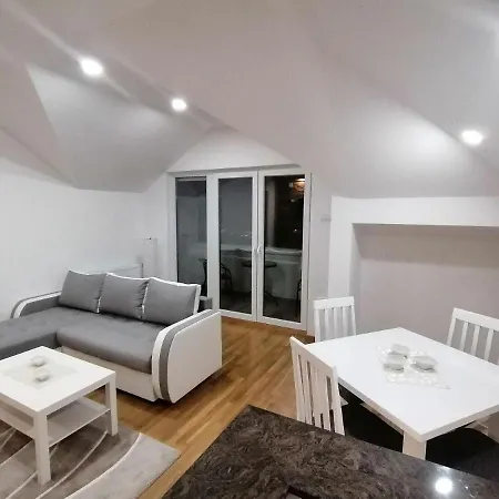 Apartman Duh Zlatara