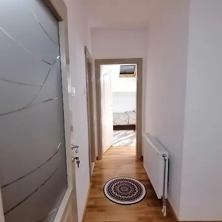 Duh Zlatara Apartman