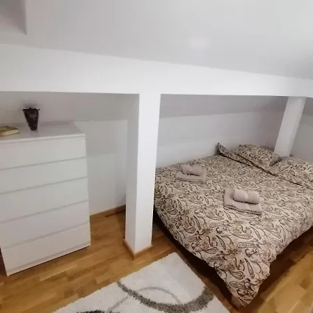 Apartman Duh Zlatara