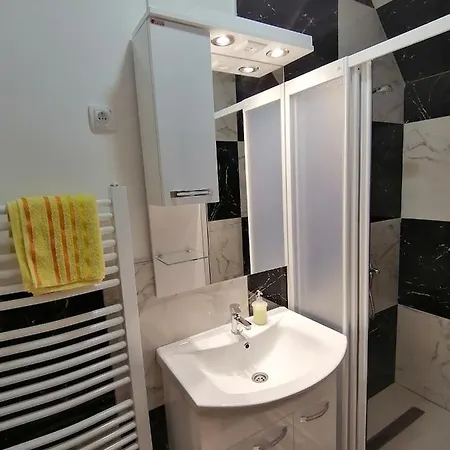 Duh Zlatara Apartman Nova Varos