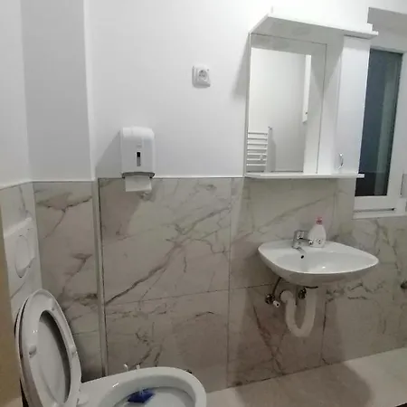 公寓 Duh Zlatara Nova Varoš