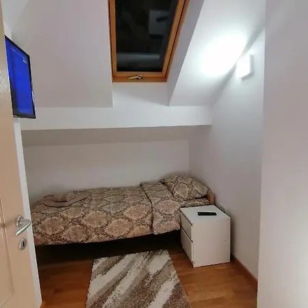 Duh Zlatara 公寓 *