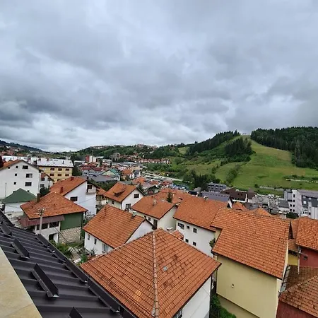 Duh Zlatara Apartman