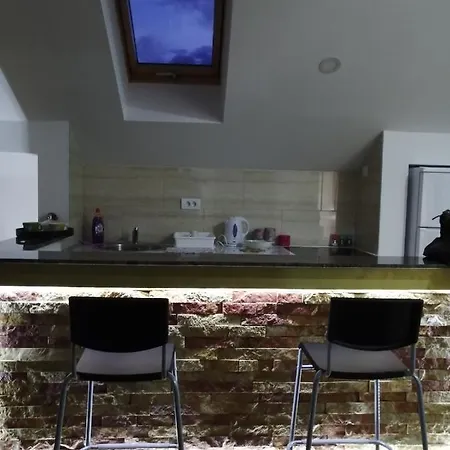 Duh Zlatara Apartman