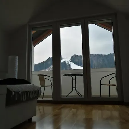 Duh Zlatara 公寓 *