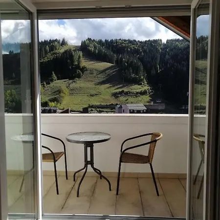 Apartman Duh Zlatara Nova Varos