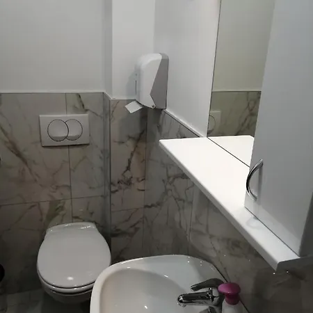 Duh Zlatara Apartman