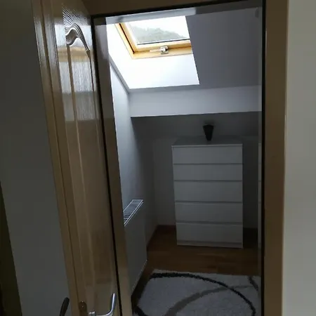 Duh Zlatara Apartman