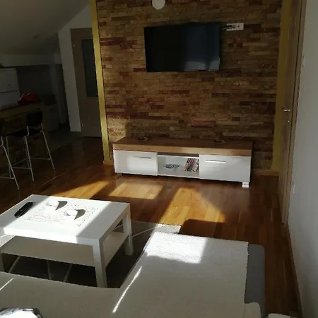 Duh Zlatara Apartman *