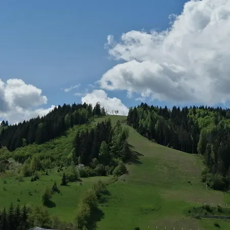 公寓 Duh Zlatara *
